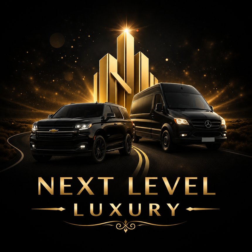 Next Level Luxury